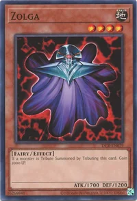Zolga
