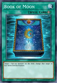 Book of Moon