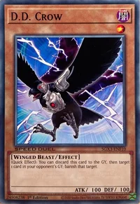 Corbeau D.D.