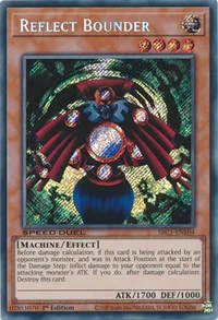 Reflect Bounder (Secret Rare)