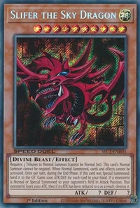 Slifer the Sky Dragon