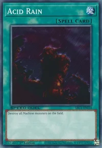 Acid Rain