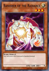 Banisher of the Radiance