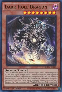 Dark Hole Dragon