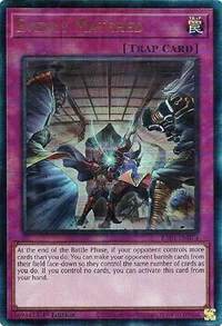 Evenly Matched (PUR)