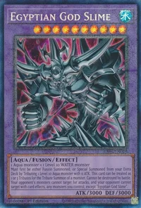 Egyptian God Slime (PCR)