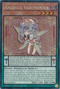 Angello Vaalmonica (CR)