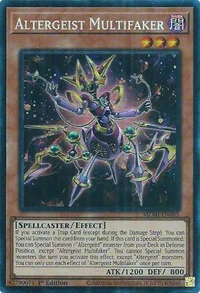 Altergeist Multifaker (CR)
