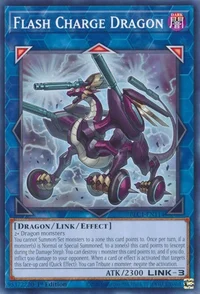 Flash Charge Dragon