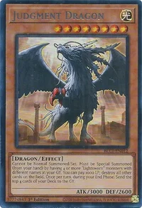 Urteilsdrache