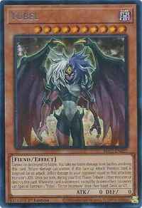Yubel