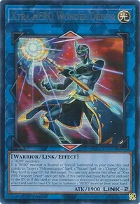 Xtra-HELD Wonder Driver