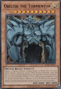 Obelisk the Tormentor