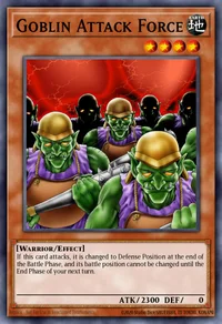 Troupe d'Assaut Gobeline