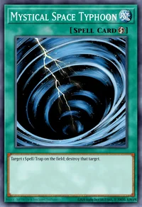 Typhon d'Espace Mystique