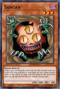 Sangan