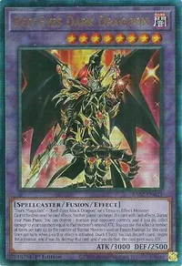 Red-Eyes Dark Dragoon (PUR)