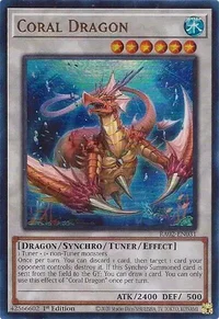 Coral Dragon (UR)