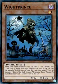 Wightprince