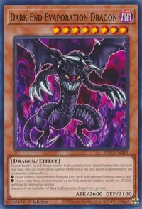Dark End Evaporation Dragon