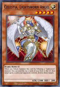 Celestia, Anja Luminosa