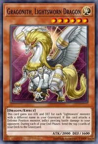 Gragonite, o Dragão Luminoso