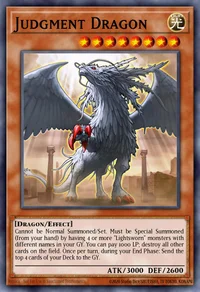 Dragão do Julgamento