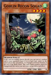 Esquadrão de Reconhecimento Goblin