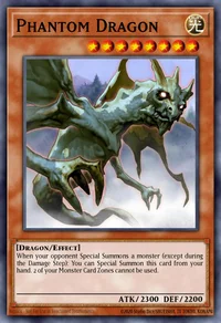 Dragão Fantasma