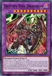 Dragoon do Destino Final