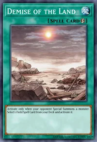 Morte da Terra