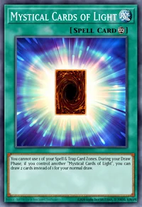Cartas Místicas da Luz