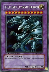Drago Occhi Blu Finale