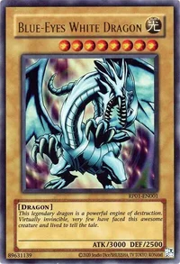 Blauäugiger w. Drache