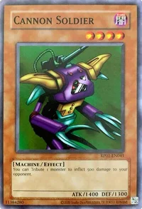 Kanonensoldat