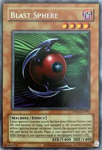 Sfera di Distruzione
