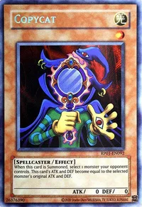 Copiatore