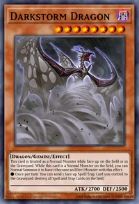Drago Neratempesta