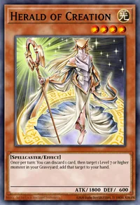 Profeta della Creazione
