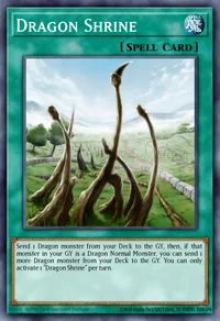 Reliquiario del Drago