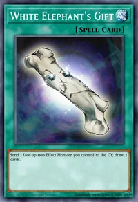 Dono dell'Elefante Bianco