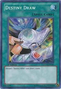 Destiny Draw