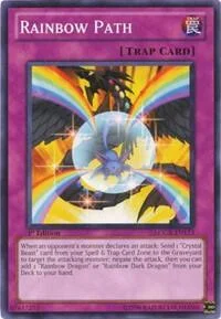 Rainbow Path