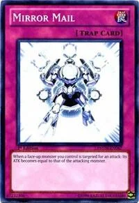 Mirror Mail