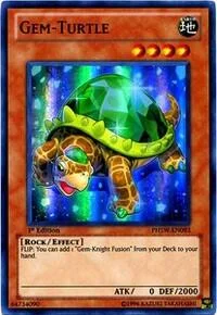 Gem-Turtle