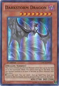 Darkstorm Dragon