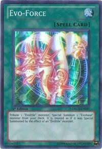 Evo-Force