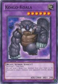 Koalo-Koala