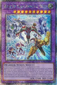 Wake Up Your Elemental HERO (Quarter Century Secret Rare)