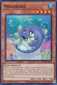Minairuka